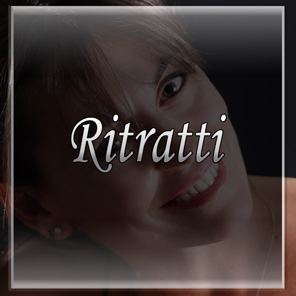 Ritratti