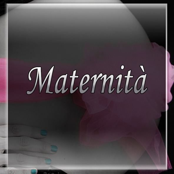 Maternità