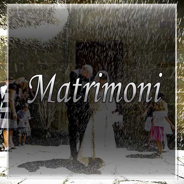 Matrimoni